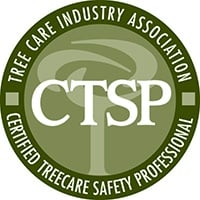 TCIA Certified Treecare Safety Professional