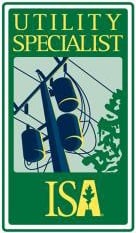 ISA Utility Specialist - logo